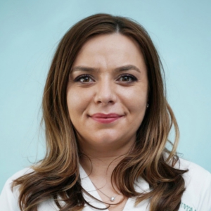 Dr. Alina Adriana Stănilă