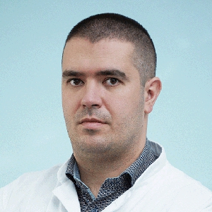 Asist. Univ. Dr. Dan Mircea Stănilă