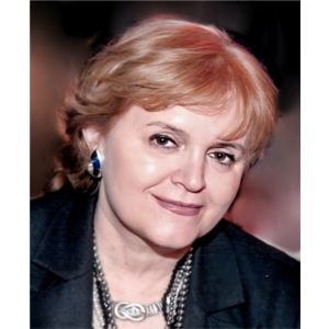 Prof. Dr. Cristina Cijevschi