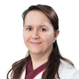 Dr. Alexandra Nicoleta Păun
