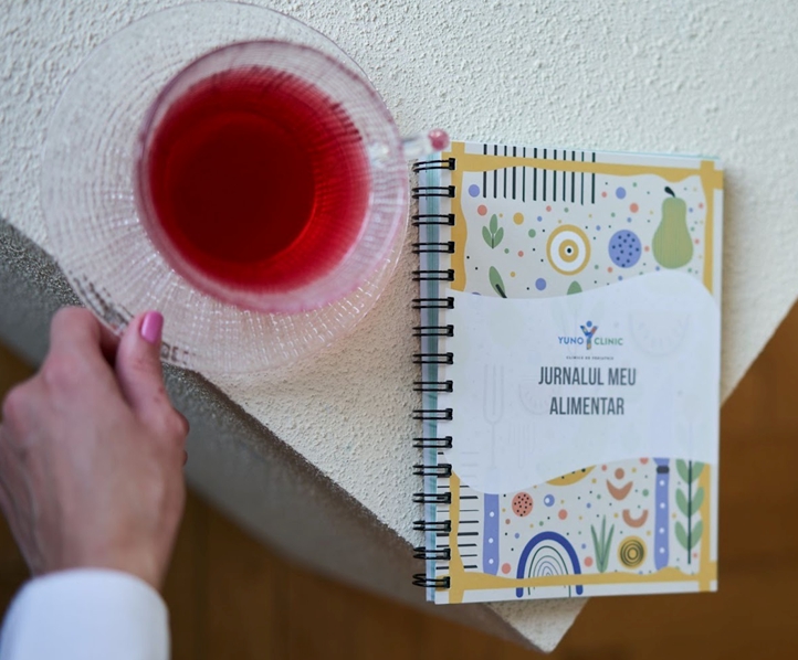 Yuno Clinic – centru de referință EASO și pionier în elaborarea Ghidului de management al obezității la copii și adolescenți